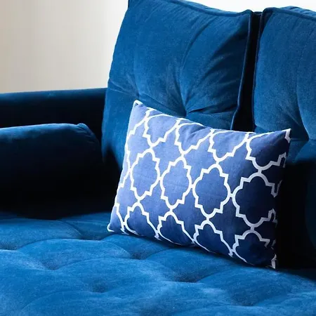 Etna Tranquil With Balcony By Renters Apartamento